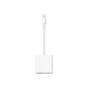 APPLE Lightning uz USB 3 kameras adapteris