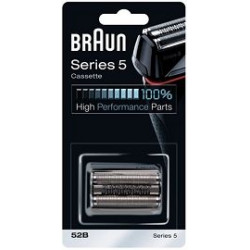 Skūšanās galviņa BRAUN 52B 5