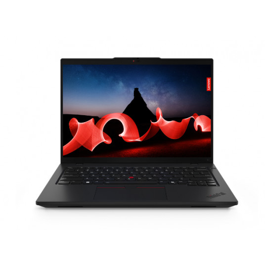 Klēpjdators Lenovo | ThinkPad L14 Gen 5 | Black | 14 " | IPS | WUXGA | 1920 x 1200 pixels | Anti-glare | Intel Core U5 | 125U | 16 GB | SO-DIMM DDR5 | SSD 512 GB | Intel Graphics | Windows 11 Pro | Keyboard backlit