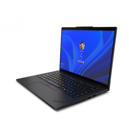 Klēpjdators Lenovo | ThinkPad L14 Gen 5 | Black | 14 " | IPS | WUXGA | 1920 x 1200 pixels | Anti-glare | Intel Core U5 | 125U | 16 GB | SO-DIMM DDR5 | SSD 512 GB | Intel Graphics | Windows 11 Pro | Keyboard backlit