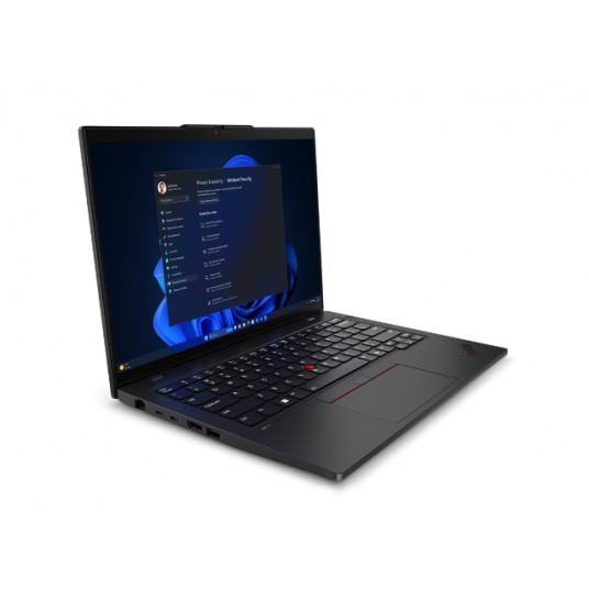 Klēpjdators Lenovo | ThinkPad L14 Gen 5 | Black | 14 " | IPS | WUXGA | 1920 x 1200 pixels | Anti-glare | Intel Core U5 | 125U | 16 GB | SO-DIMM DDR5 | SSD 512 GB | Intel Graphics | Windows 11 Pro | Keyboard backlit