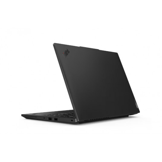 Klēpjdators Lenovo | ThinkPad L14 Gen 5 | Black | 14 " | IPS | WUXGA | 1920 x 1200 pixels | Anti-glare | Intel Core U5 | 125U | 16 GB | SO-DIMM DDR5 | SSD 512 GB | Intel Graphics | Windows 11 Pro | Keyboard backlit