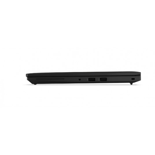 Klēpjdators Lenovo ThinkPad L14 Gen 5, AI-Powered Gaming PC, 14 WUXGA, Intel Core Ultra 5, RAM 16GB, 512GB SSD, Intel Graphics, Windows 11 Pro, Black 21L1002MMH