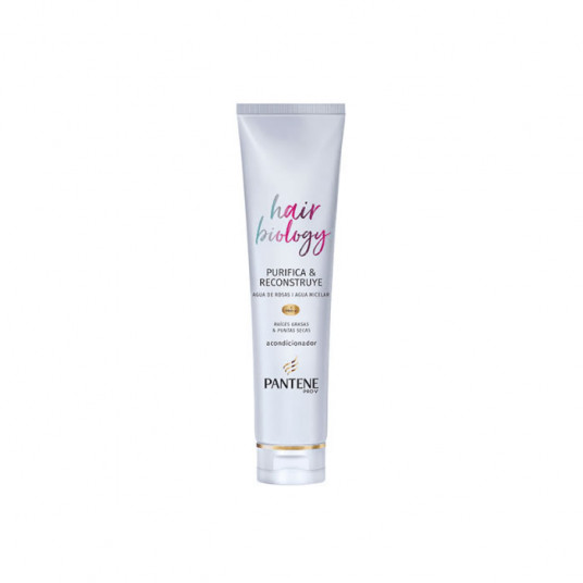 Pantene Pro-V Cleanse & Reconstruct kondicionieris 160ml