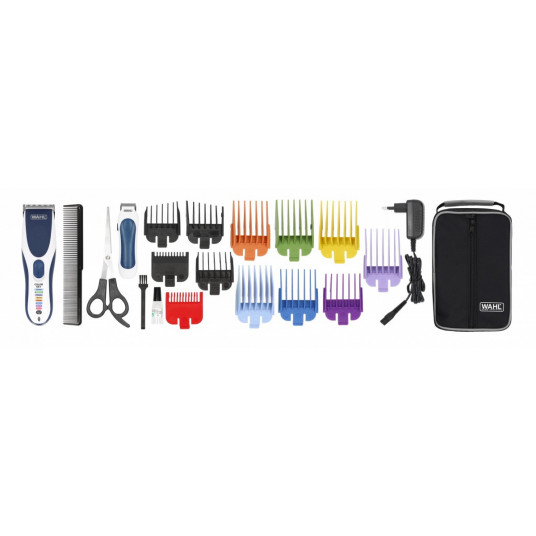 Matu griezējs Color Pro Cordless Combo 09649-916