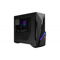 MSI MAG Infinite S3 14NUD5-1433EU - i5-14400F | 16GB | 1TB | Win11 | RTX 4060Ti