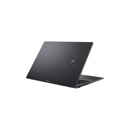 Notebook|ASUS|ZenBook Series|UM3402YA-KP753W|CPU Ryzen 5|7430U|2300 MHz|2300 MHz|14"|2560x1600|RAM 16GB|LPDDR4x|SSD 512GB|AMD Radeon Graphics|Integrēts|NUM3402YA-KP753W|NumerPad|Card Reader microSD|Windows 11 Home|melns|1.35 kg|90NB0W95-M01D80