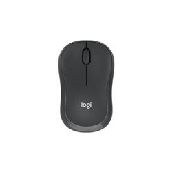 Pele Logitech M240 Optical Graphite