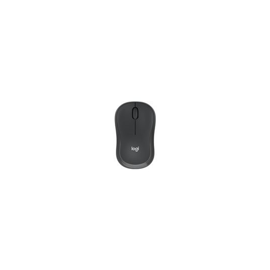 Pele Logitech M240 Optical Graphite