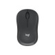 Pele Logitech M240 Optical Graphite