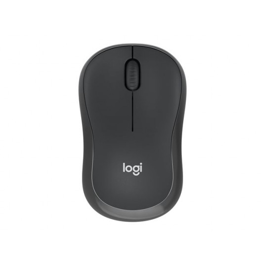 Pele Logitech M240 Optical Graphite
