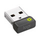 Pele Logitech M240 Optical Graphite