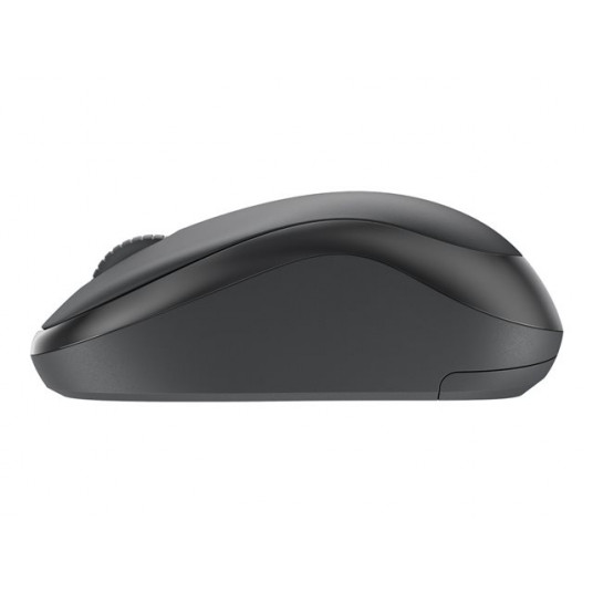 Pele Logitech M240 Optical Graphite