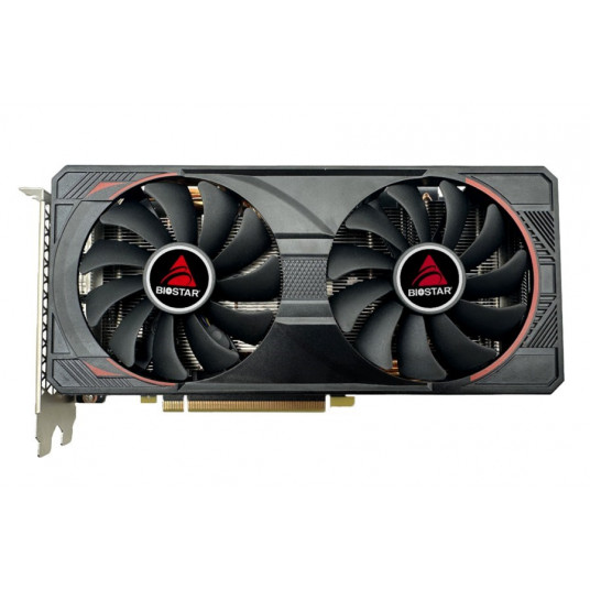 Grafikas karte BIOSTAR GeForce RTX 3060 Ti 8GB