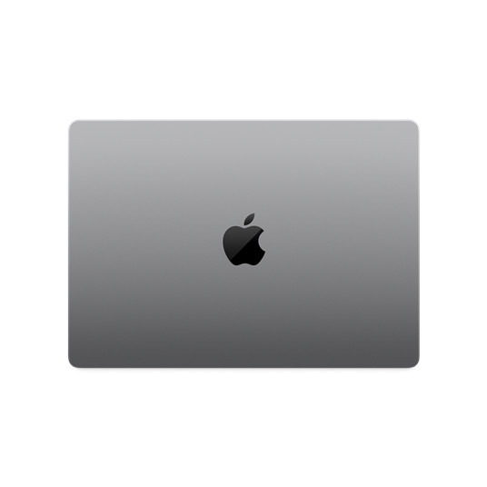 Klēpjdators MacBook Pro 14" Apple M3 8C CPU 10C GPU/16GB/1TB SSD/Space Grey/INT MXE03ZE/A