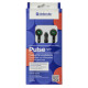 Austiņas Defender Pulse 420 Black/Green