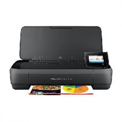 Printeris HP Officejet 250 Mobile All-in-One CZ992A