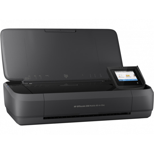 Printeris HP Officejet 250 Mobile All-in-One CZ992A