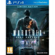 Spēle Murdered: Soul Suspect Limited Edition PS4