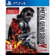 Spēle Metal Gear Solid V: The Definitive Experience PS4