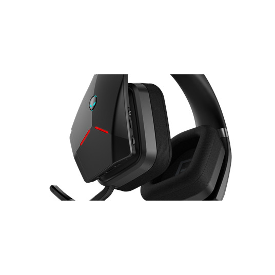 Dell Alienware Bezvadu Gaming headset