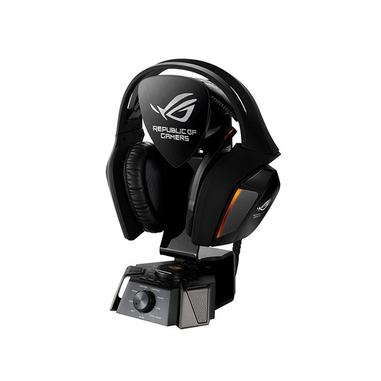 Asus Surround Sound Gaming headset