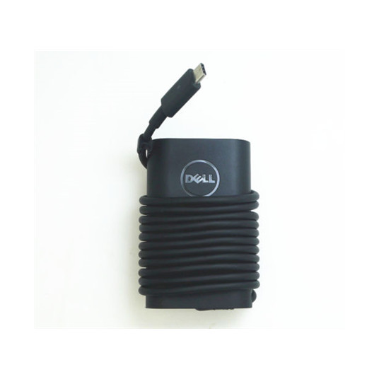 Dell AC Adapter Kit - E5 65W (EUR) USB-C