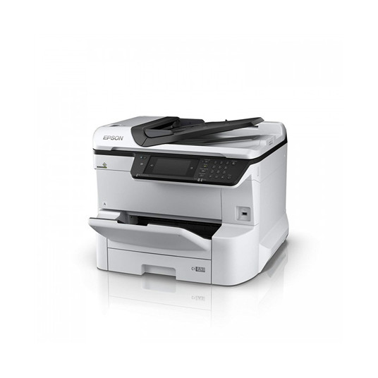 Epson Multifunctional printer WF-C8610DWF Colour,