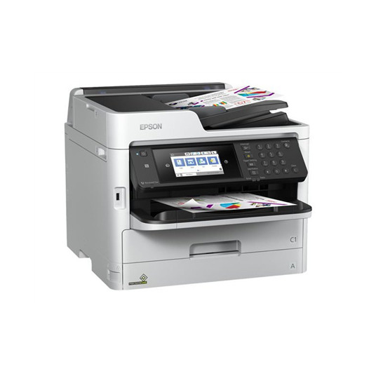 Epson Multifunctional printer WF-C8610DWF Colour,