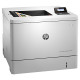 HP Color LaserJet Enterprise M553n Printer A4 38 ppm, first page 6s, color 7s, 1200 dpi,Lan, 550 + 100 sheet input, repalces M551