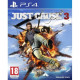 Spēle Just Cause 3 PS4