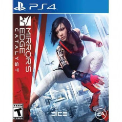 Spēle Mirror's Edge Catalyst PS4