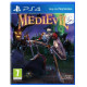 Spēle MediEvil PS4