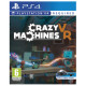 Spēle Crazy Machines VR PS4