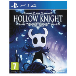 Spēle Hollow Knight PS4