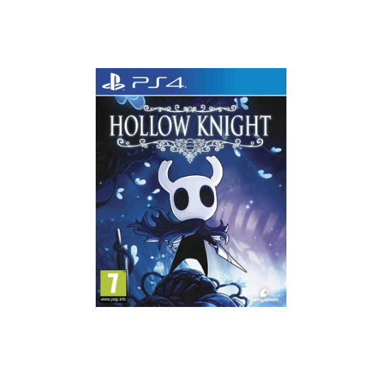 Spēle Hollow Knight PS4