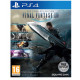 Spēle Final Fantasy XIV: The Complete Edition PS4