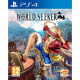 Spēle One Piece World Seeker PS4
