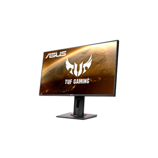 Spēļu monitors Asus TUF Gaming FHD, 27" VG279QM 90LM05H0-B01370