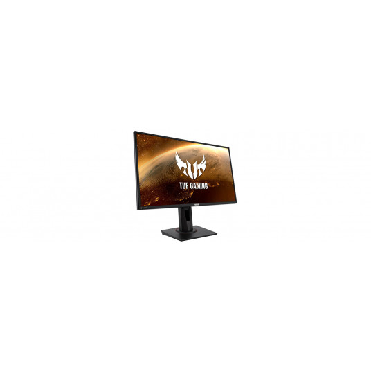 Spēļu monitors Asus TUF Gaming FHD, 27" VG279QM 90LM05H0-B01370