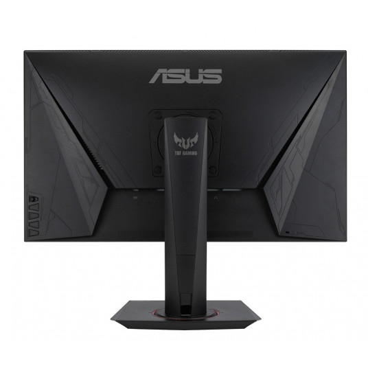 Spēļu monitors Asus TUF Gaming FHD, 27" VG279QM 90LM05H0-B01370