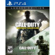 Spēle Call of Duty: Infinite Warfare Legacy Edition PS4