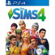 Spēle Sims 4 PS4