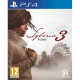 Spēle Syberia 3 PS4