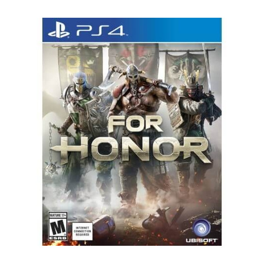 Spēle For Honor PS4