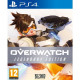 Spēle Overwatch: Legendary Edition PS4