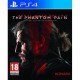 Spēle Metal Gear Solid V: The Phantom Pain PS4