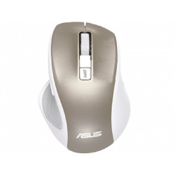 Bezvadu pele Asus MW202, Gold