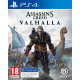 Spēle Assassin's Creed Valhalla Standard Edition PS4 (EN/RU)