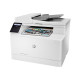 Printeris HP Color LaserJet Pro MFP M183fw WiFi